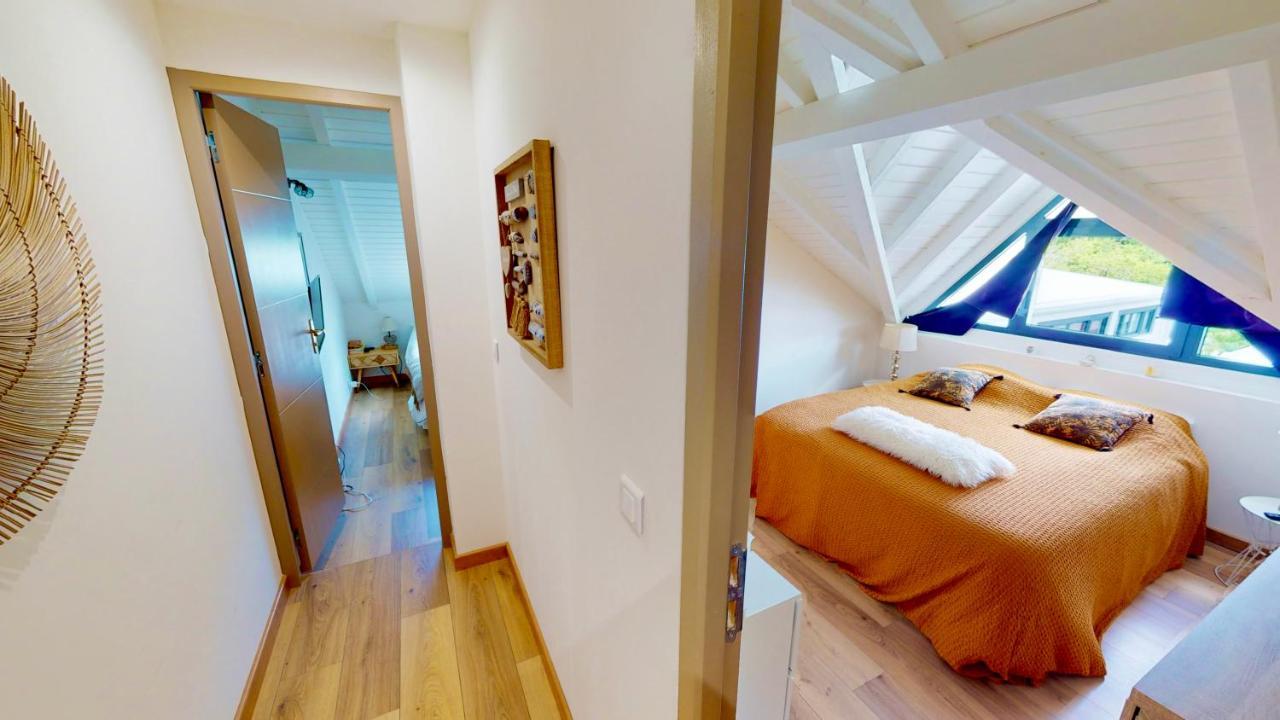 Marina, Spa & Sun - 2 Bedrooms - Luxury Apartment Anse Marcel Bagian luar foto